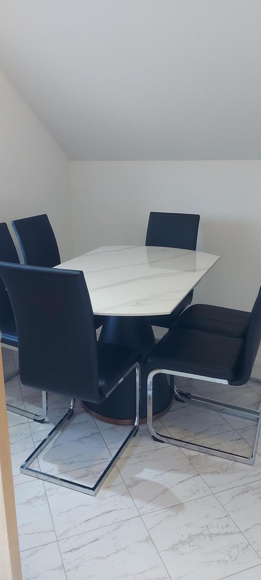 Guesthouse Miha Rakovica Eksteriør bilde