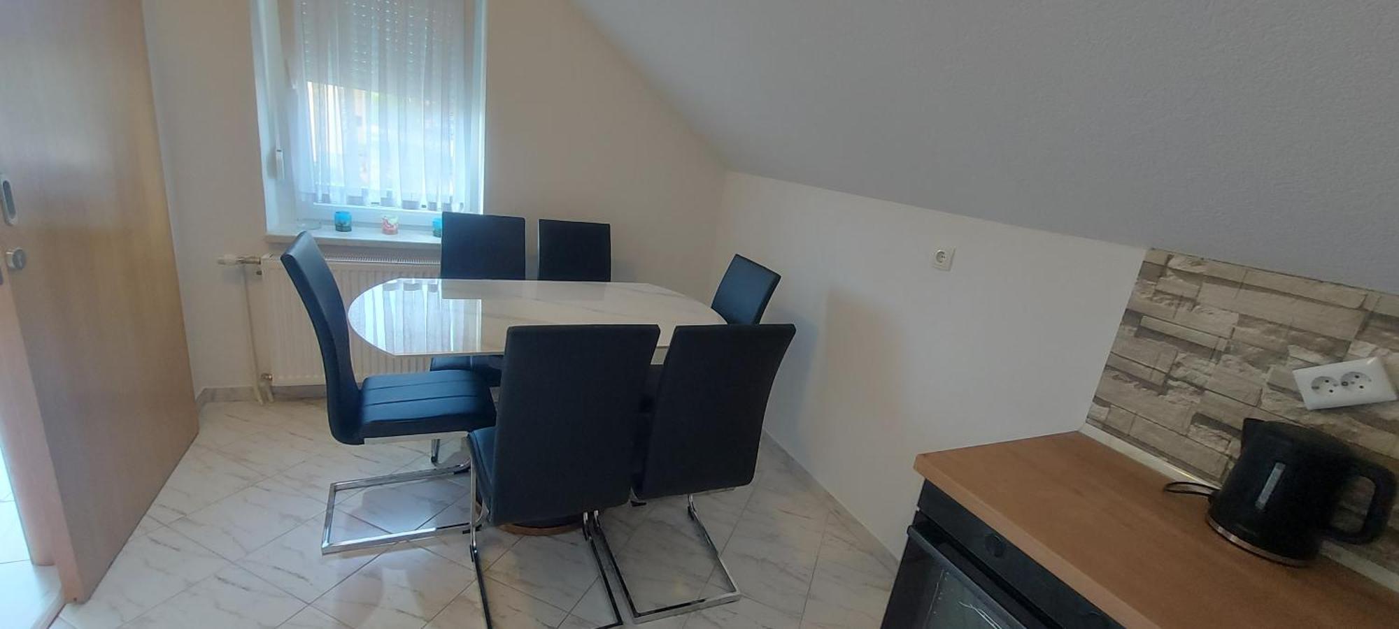 Guesthouse Miha Rakovica Eksteriør bilde
